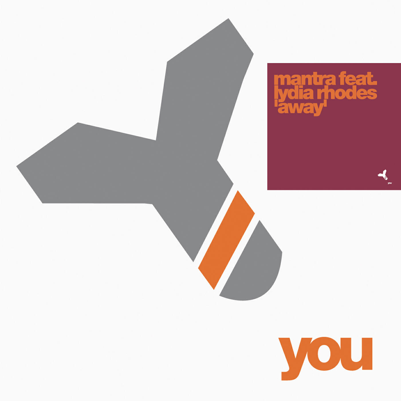 Mantra - Away (John Creamer & Stephane K Beats)