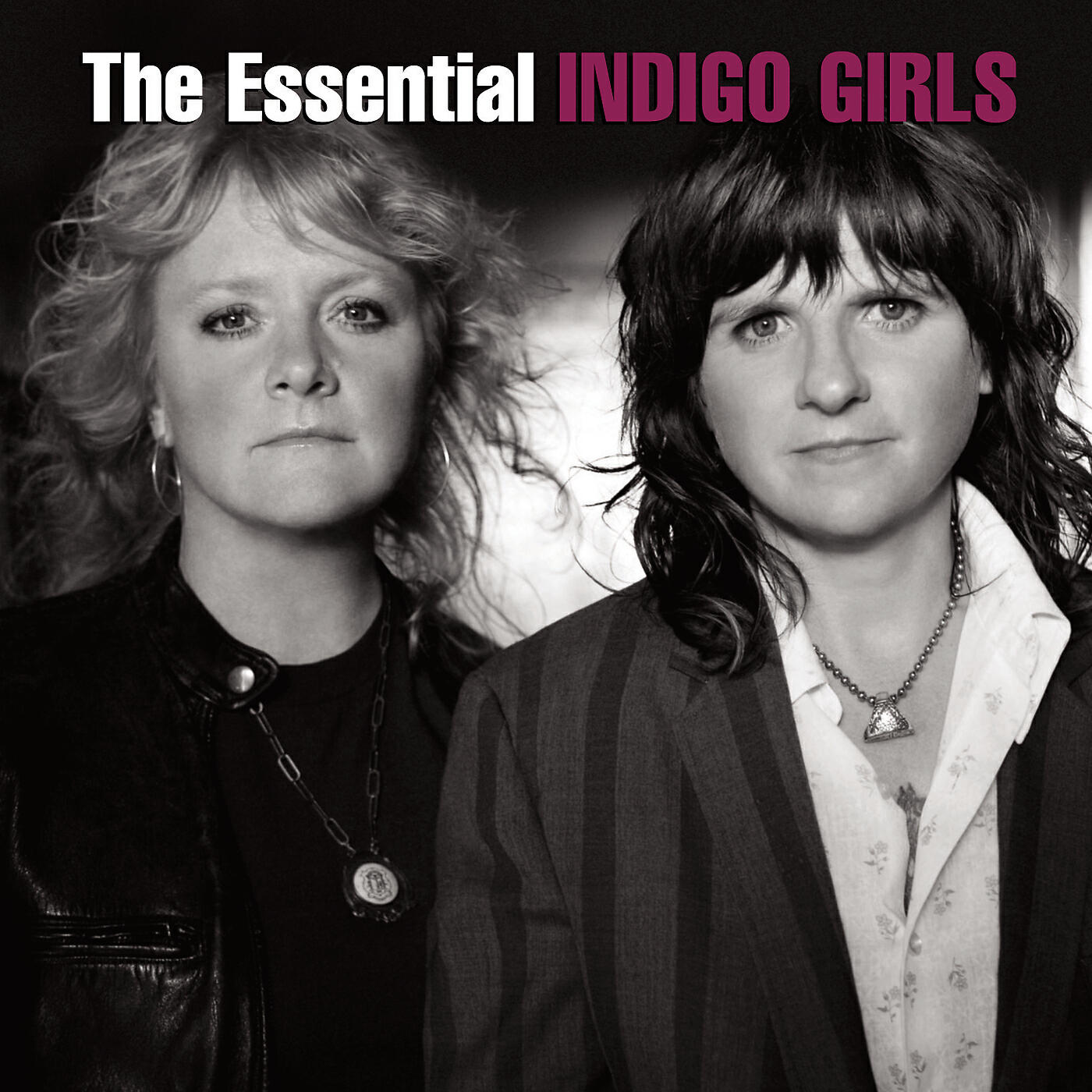 Indigo Girls - Fugitive (Album Version)