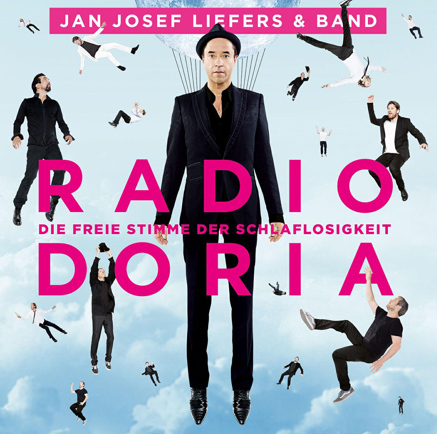 Radio Doria - Radio Doria