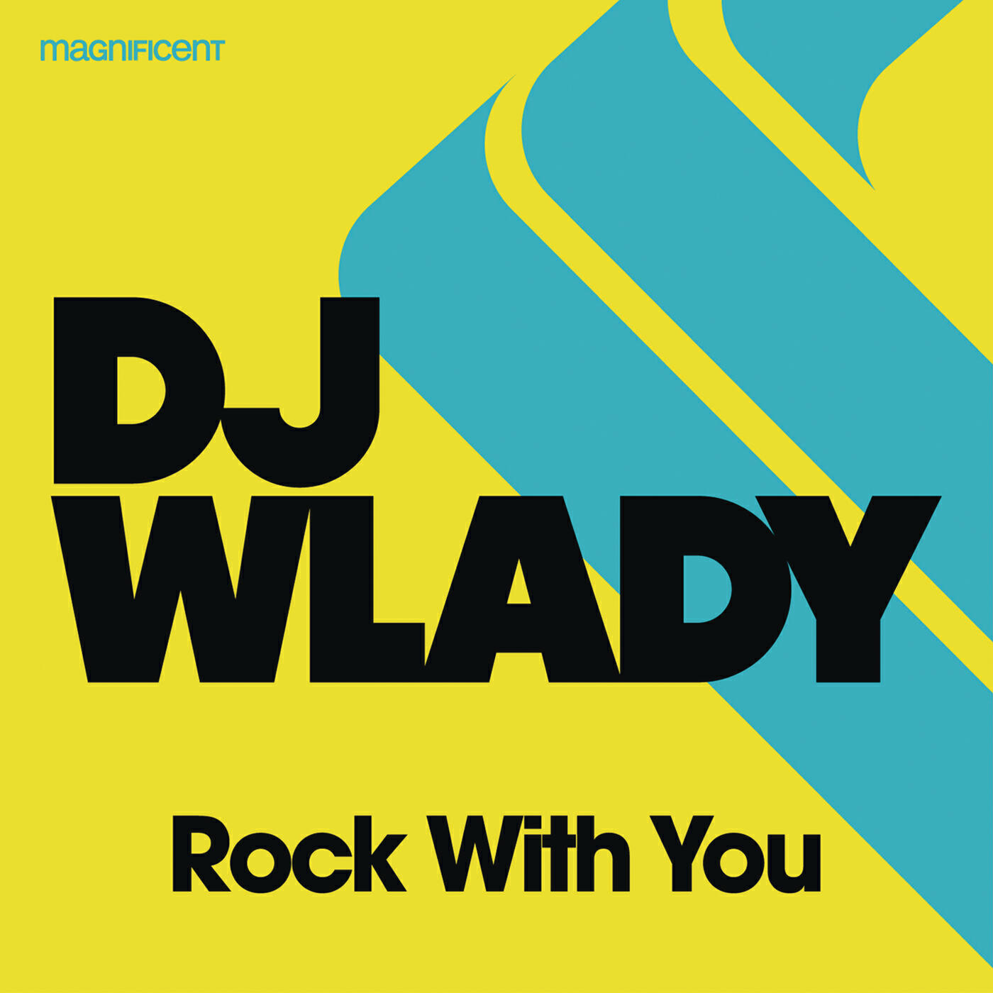 DJ Wlady - Rock With You
