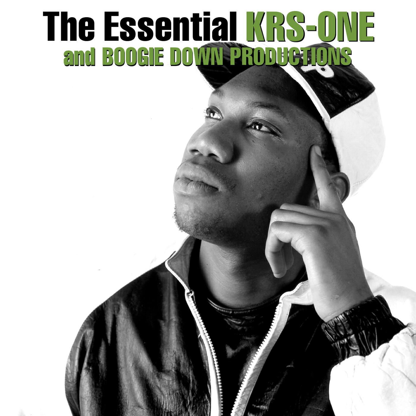 Boogie Down Productions - Illegal Business