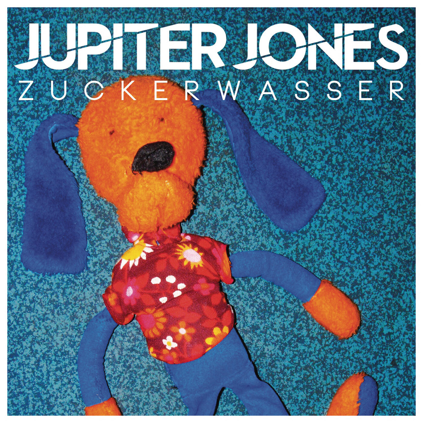 Jupiter Jones - Zuckerwasser (Akustik Version)