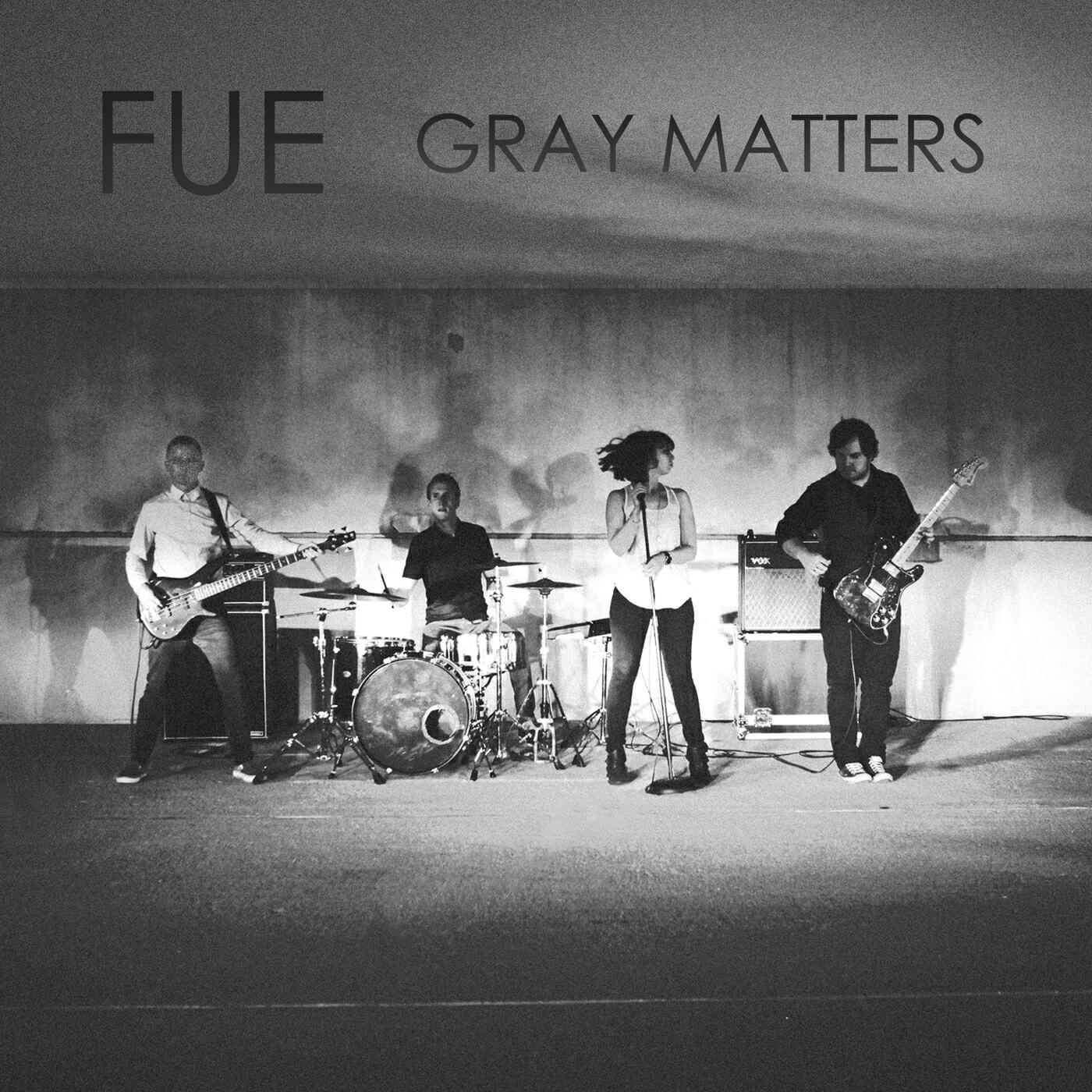 FUE - Illuminate
