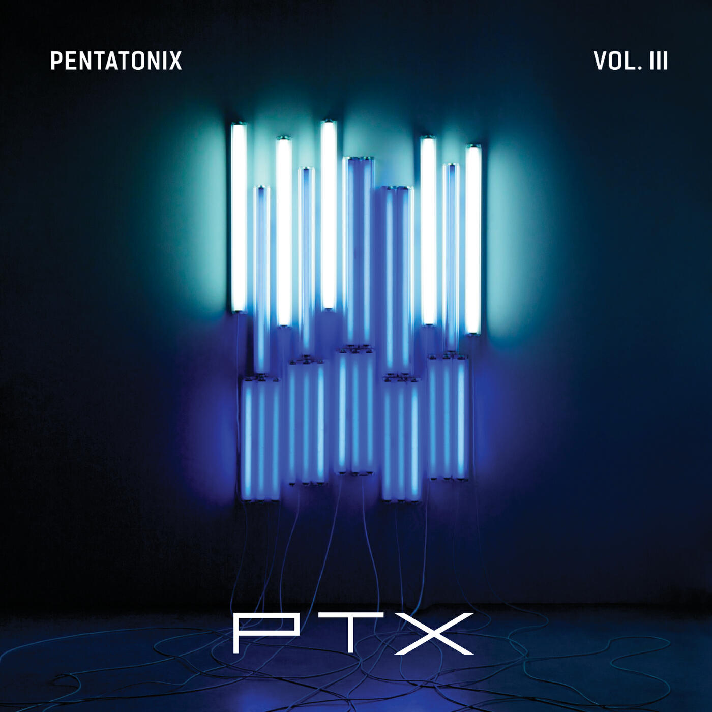 Pentatonix - La La Latch