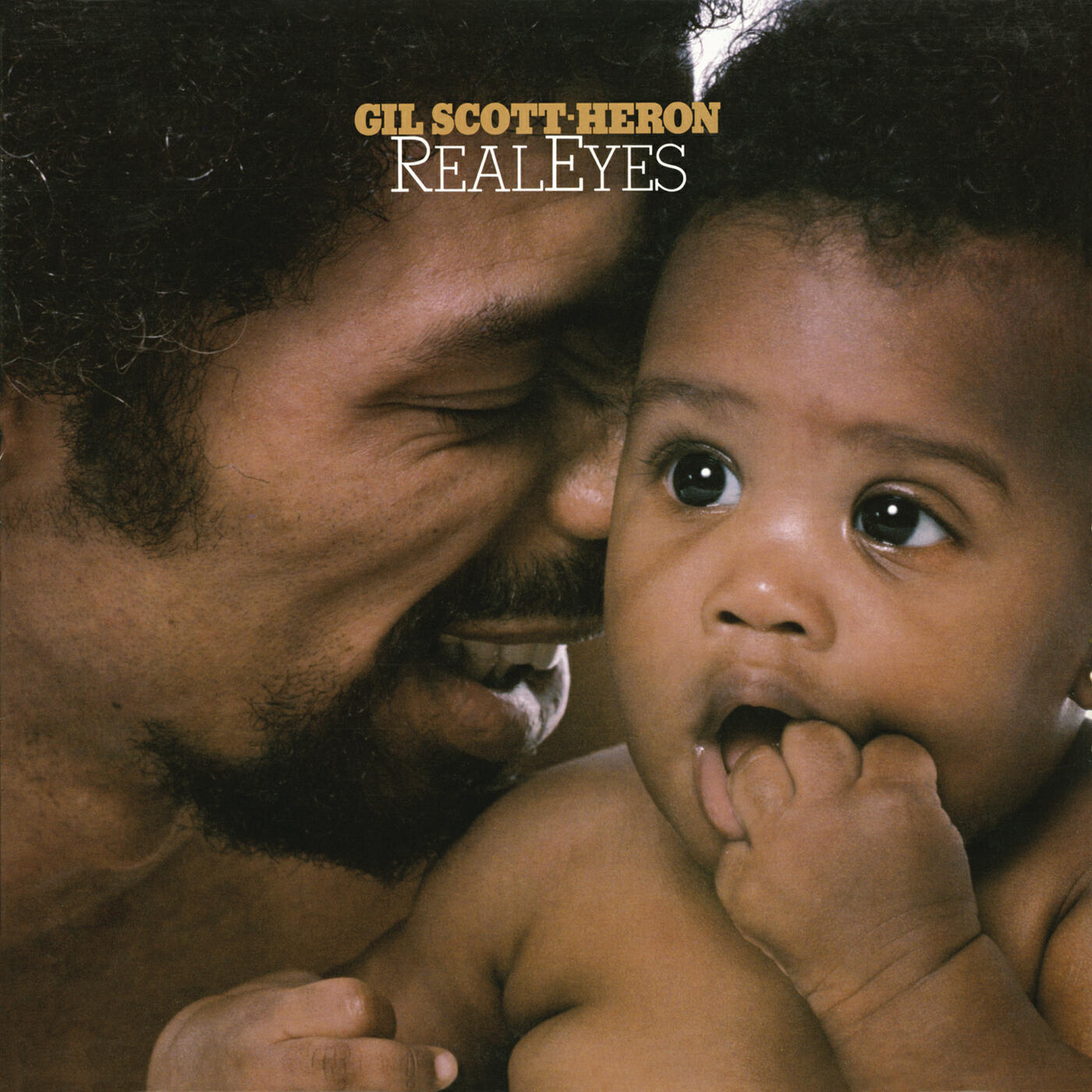 Gil Scott-Heron - The Klan