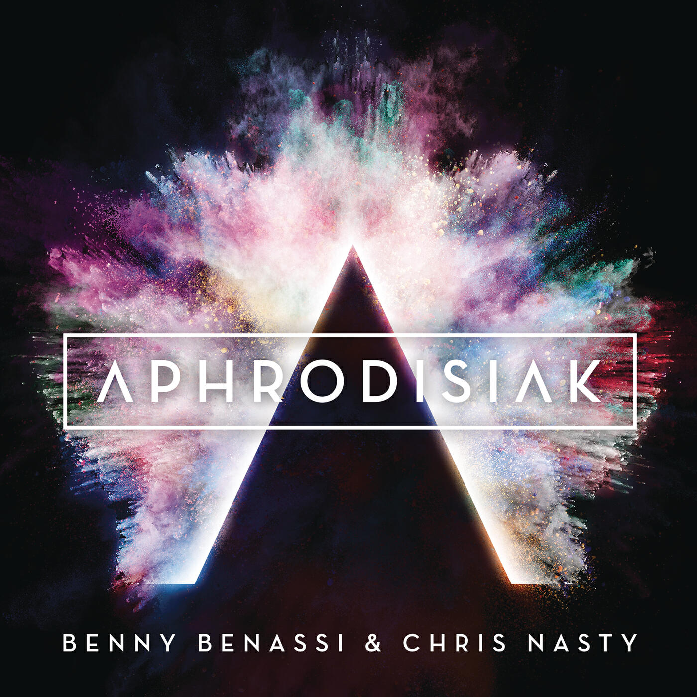 Benny Benassi - Aphrodisiak (Extended Edit)