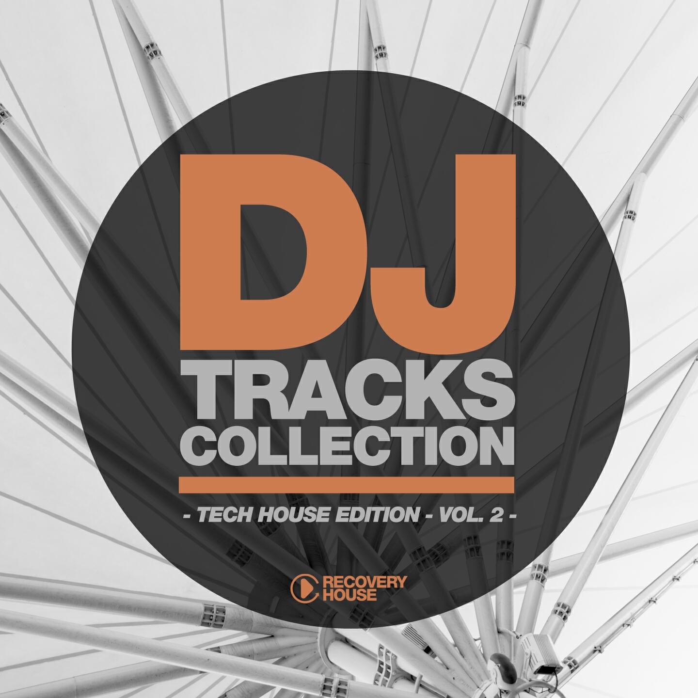 Bruno Kaufmann - I Believe (Michel Simard Remix)