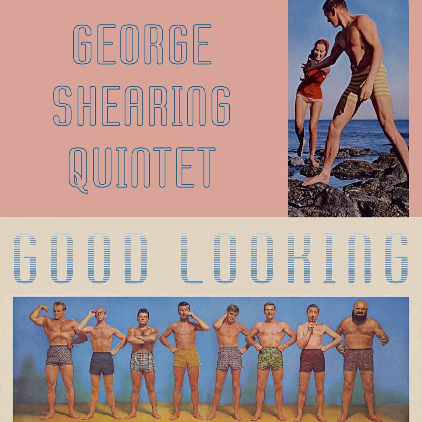 George Shearing Quintet - Night Mist