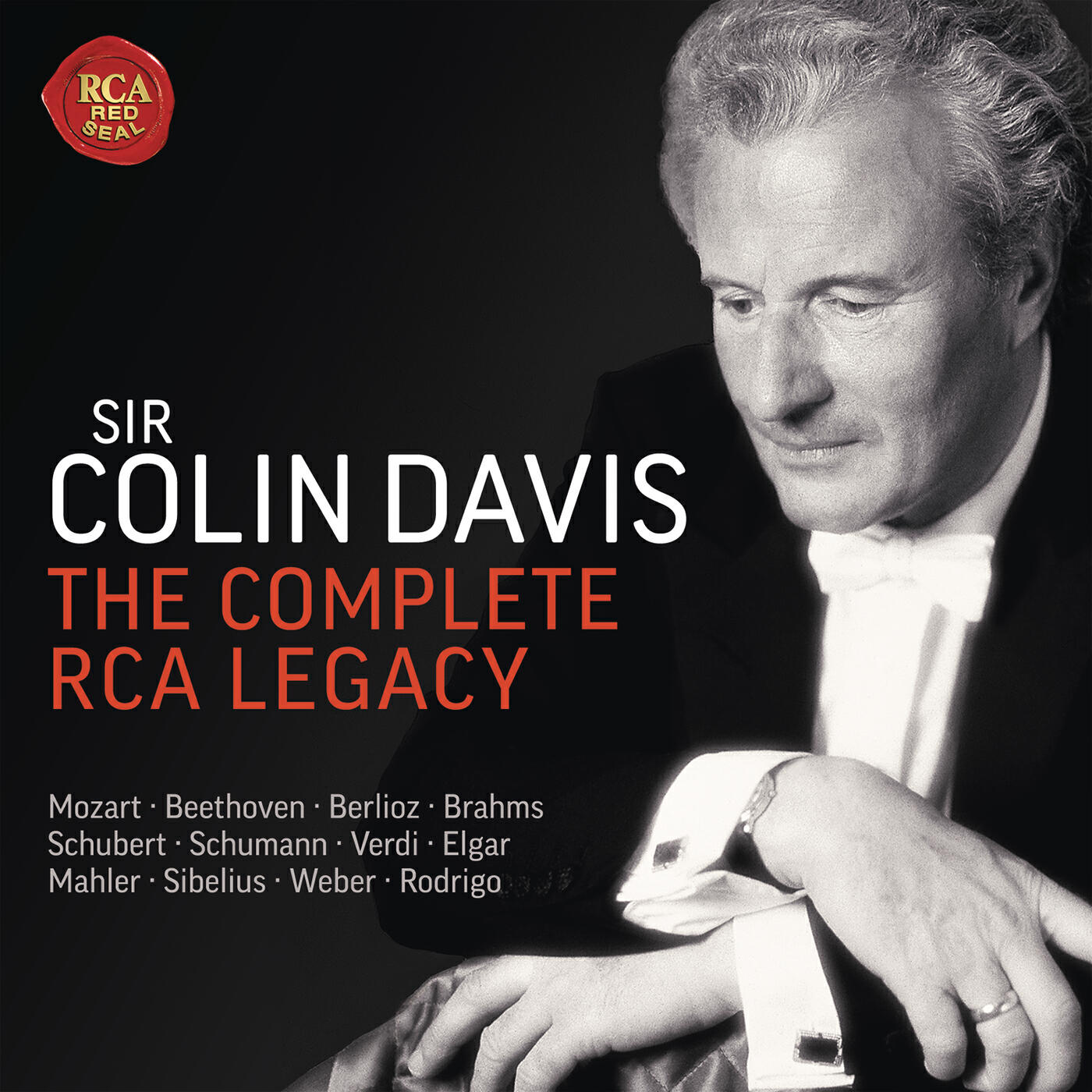 Sir Colin Davis - Act III: Scene 3: Heil König Heinrich!