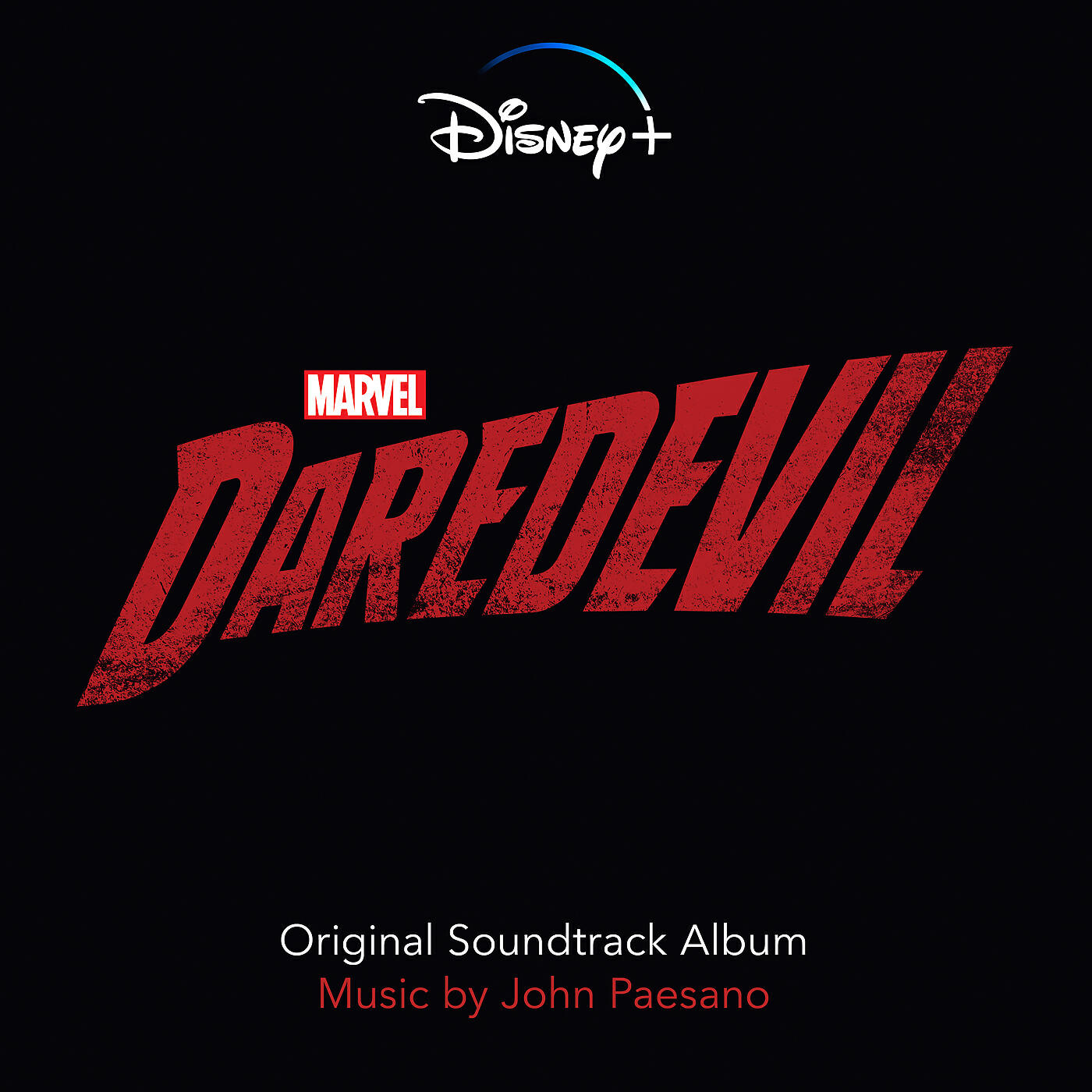 John Paesano - Main Title