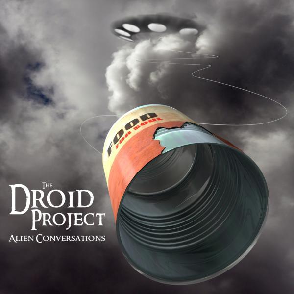 Droid Project - Tin Man (Original Mix)