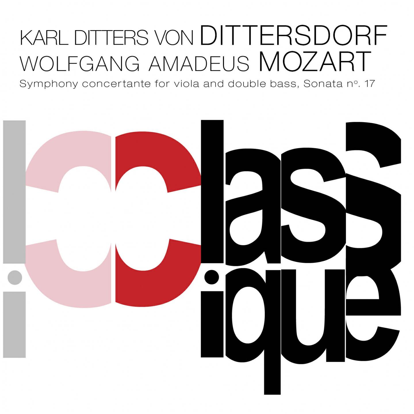 Moscow Chamber Orchestra - Sinfonia concertante in D Major, Kr. 127: III. Menuetto