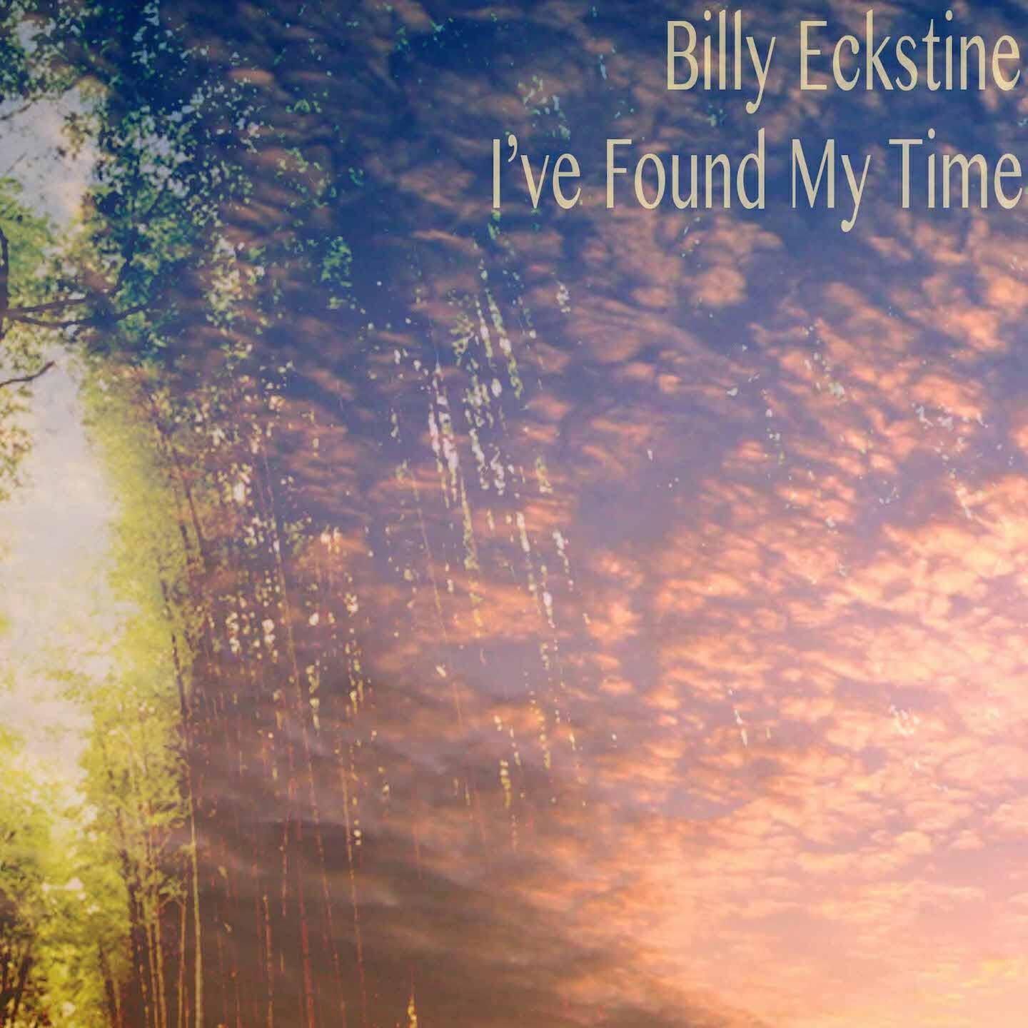 Billy Eckstine - Blue (Remastered)