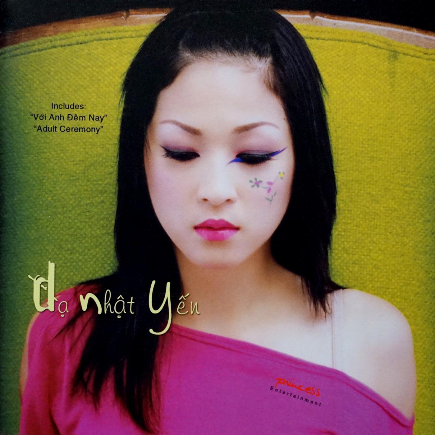 Da Nhat Yen - May Va 'em