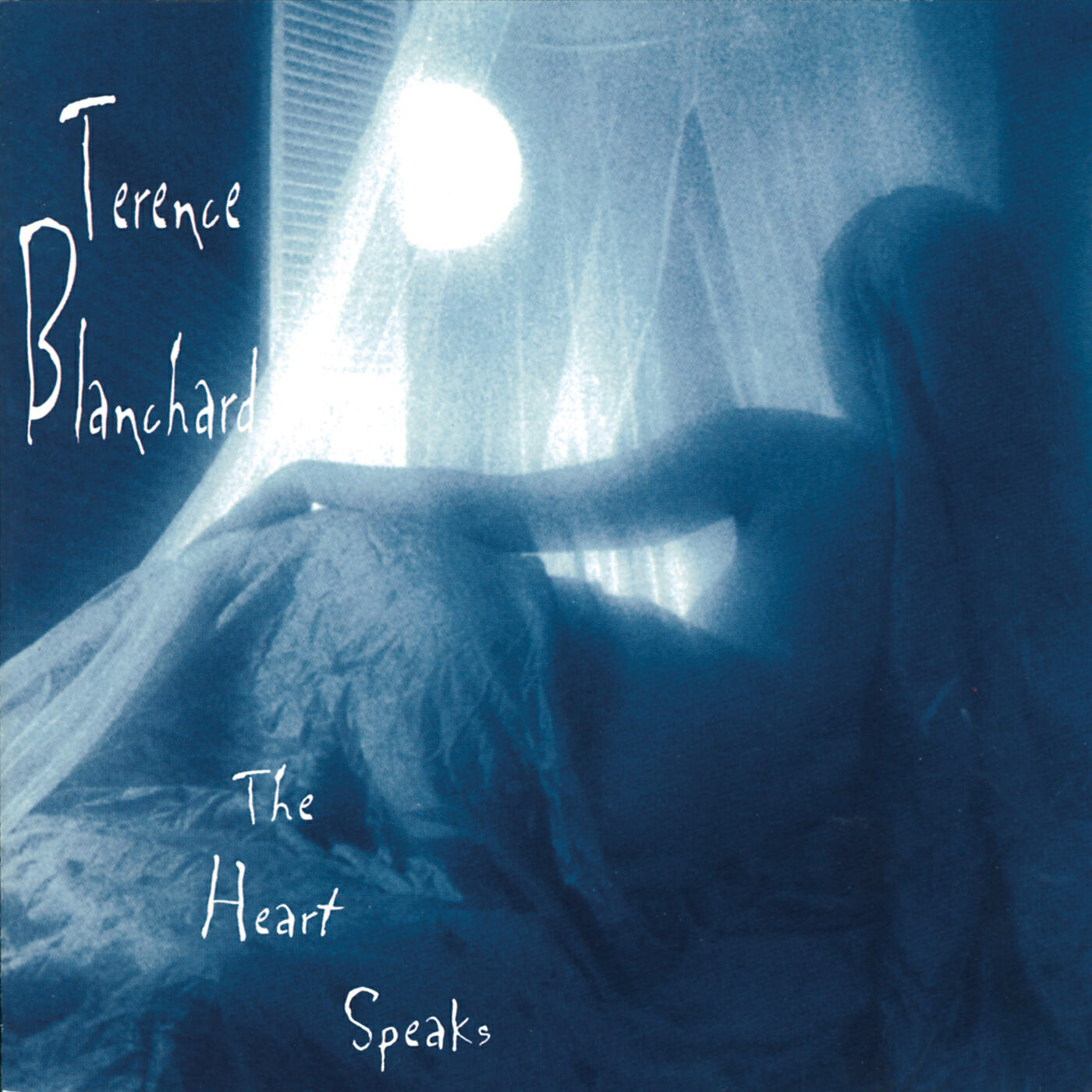 Terence Blanchard - The Heart Speaks5 (Album Version)