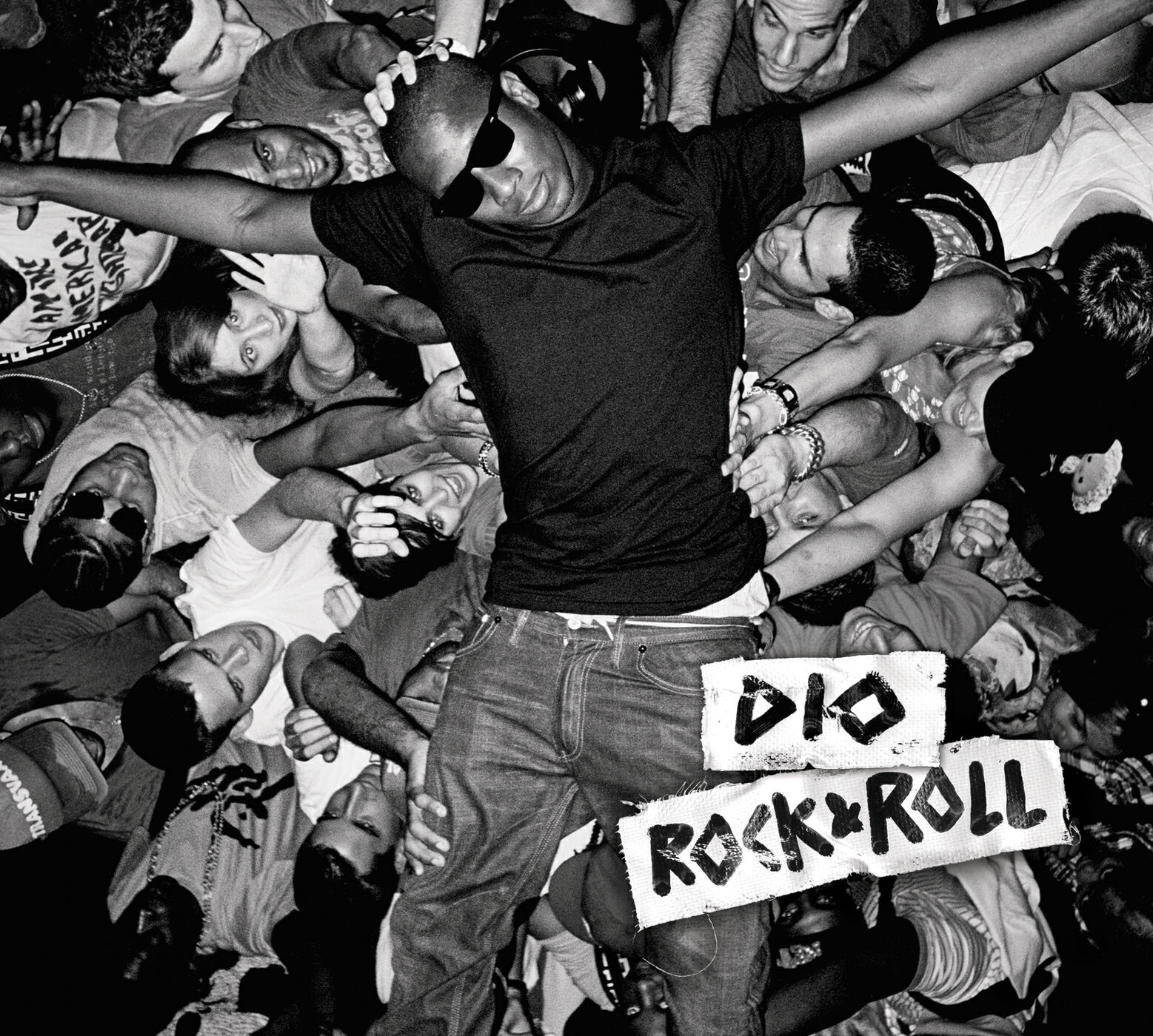 Dio - Cool
