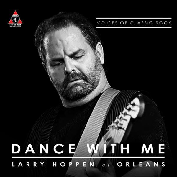 Voices Of Classic Rock - Dance With Me (feat. Larry Hoppen) (Live At The Hard Rock)