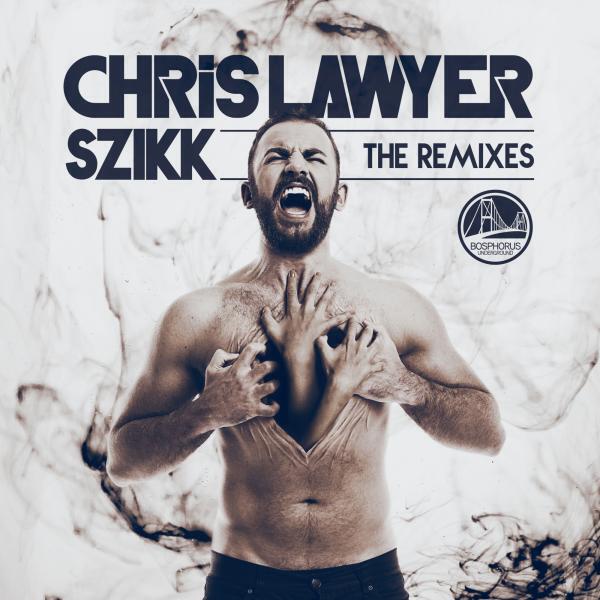 Chris Lawyer - SZIKK (feat. Leusin) (Droplex & MorganJ Remix)