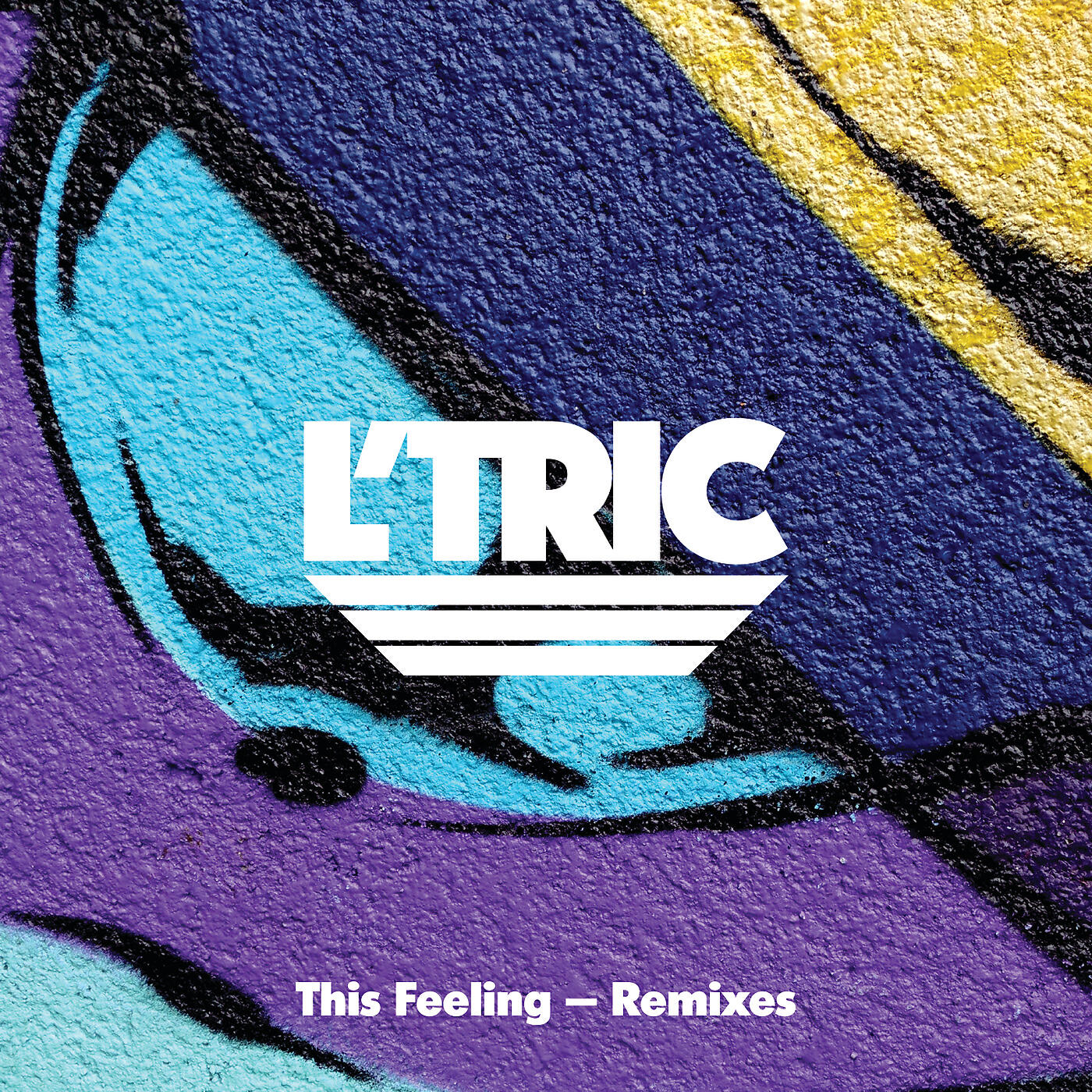 L’Tric - This Feeling (JUUN Remix)