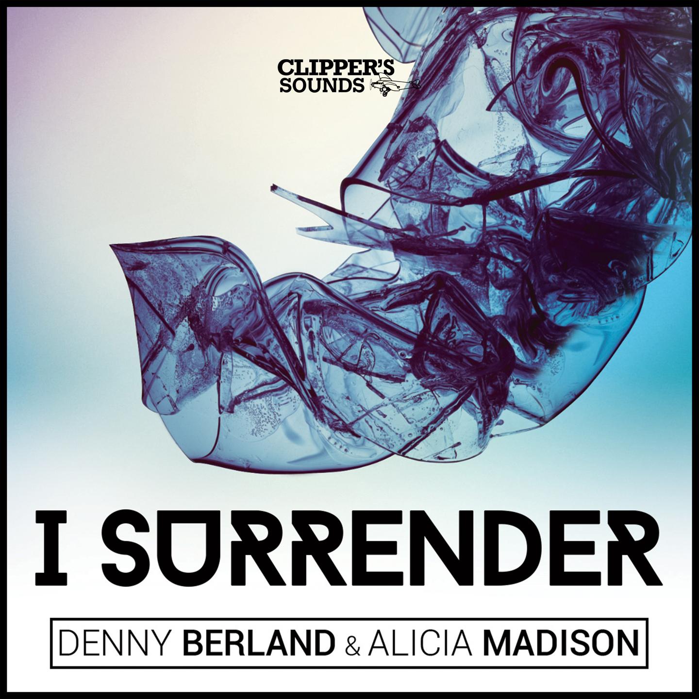 Denny Berland - I Surrender (Arno Cost Remix)