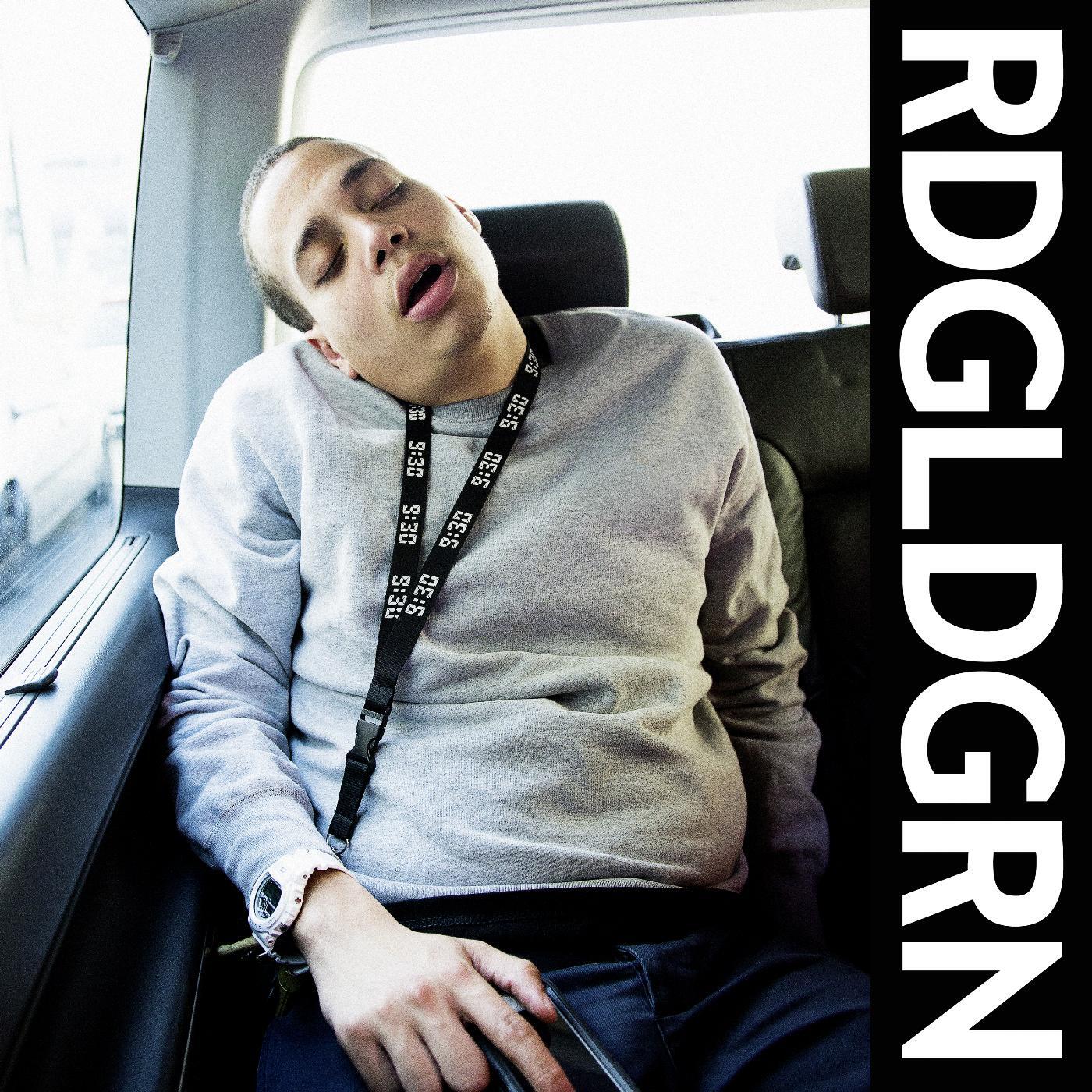 RDGLDGRN - Hang Out
