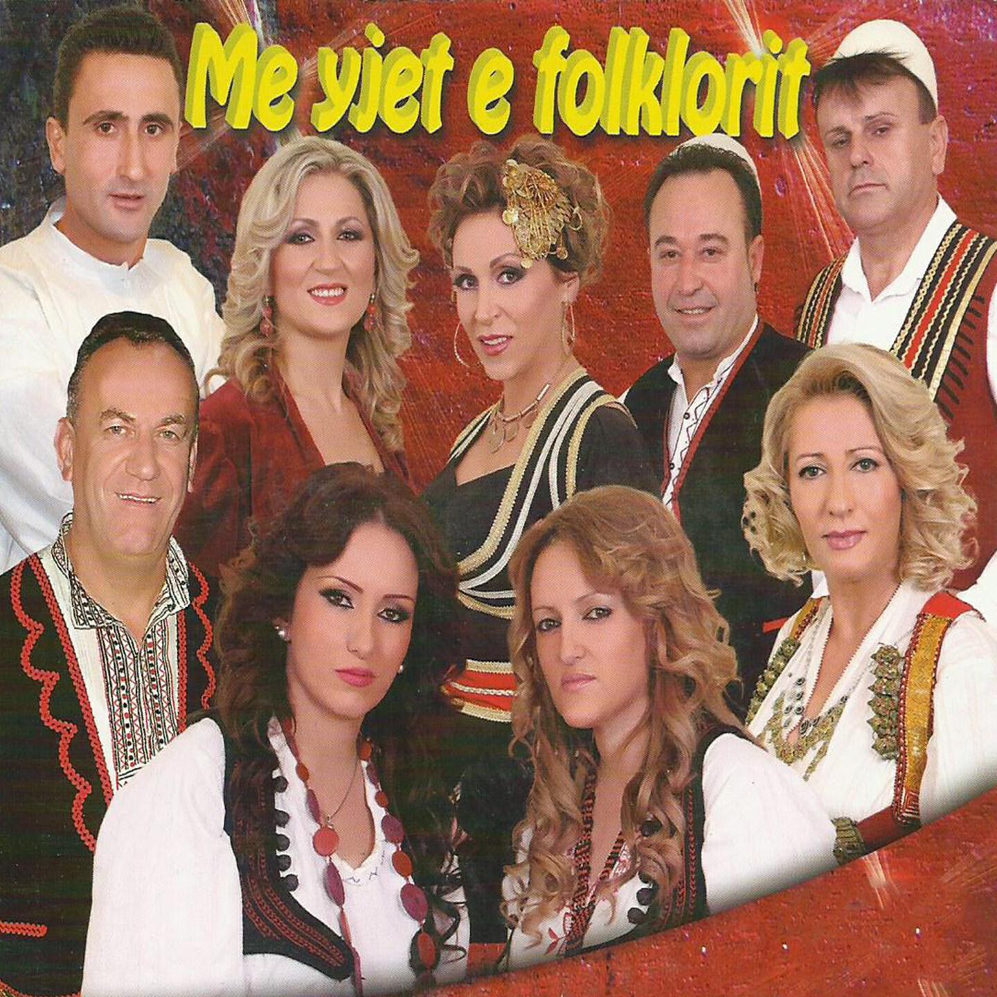 Salim Arifi - Kënga 4