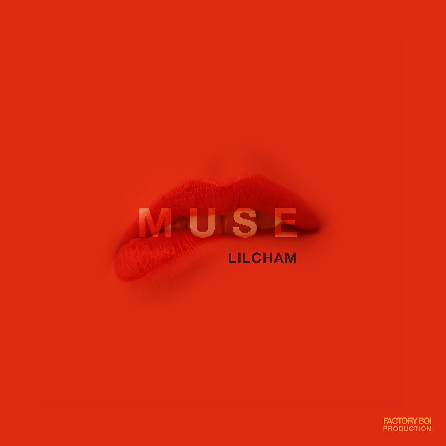 Lil Cham - Muse (feat. Julie Chabrol & Deletis)