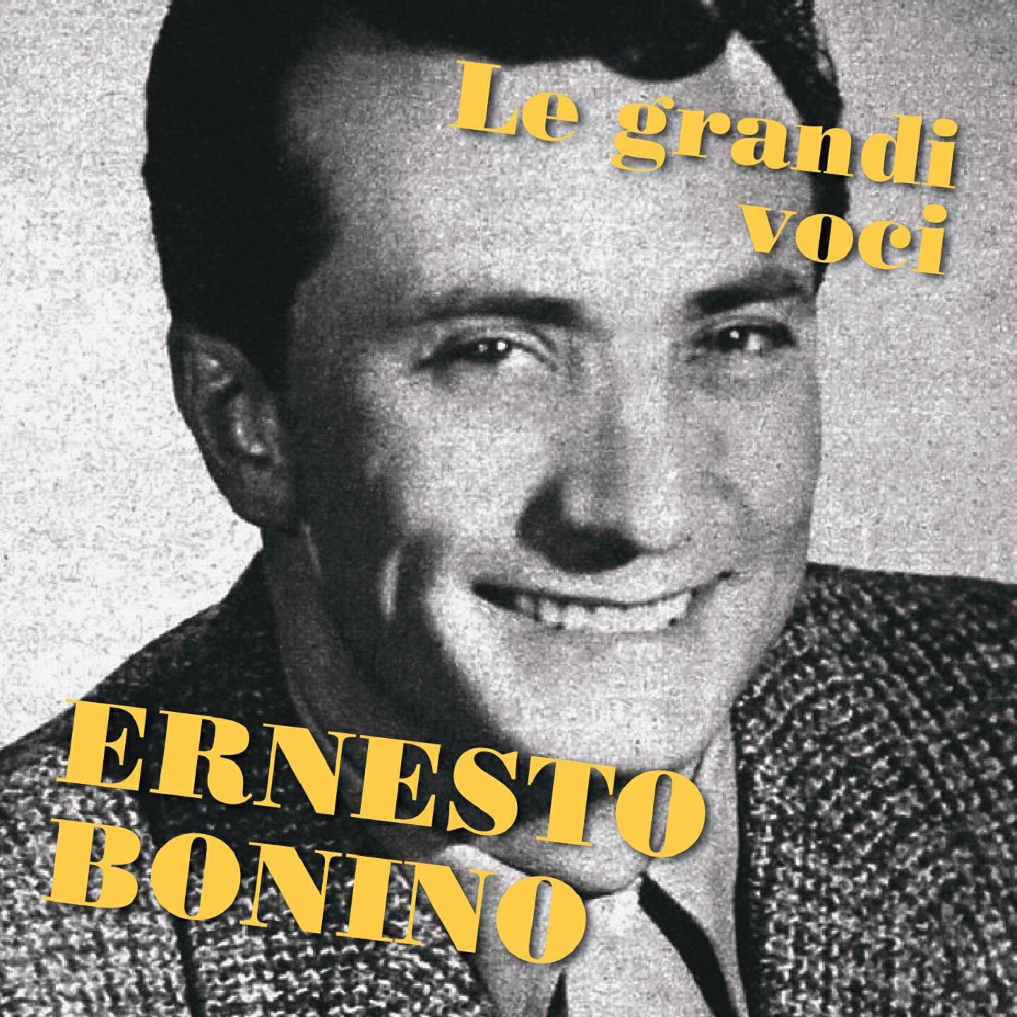 Ernesto Bonino - Cenerentola