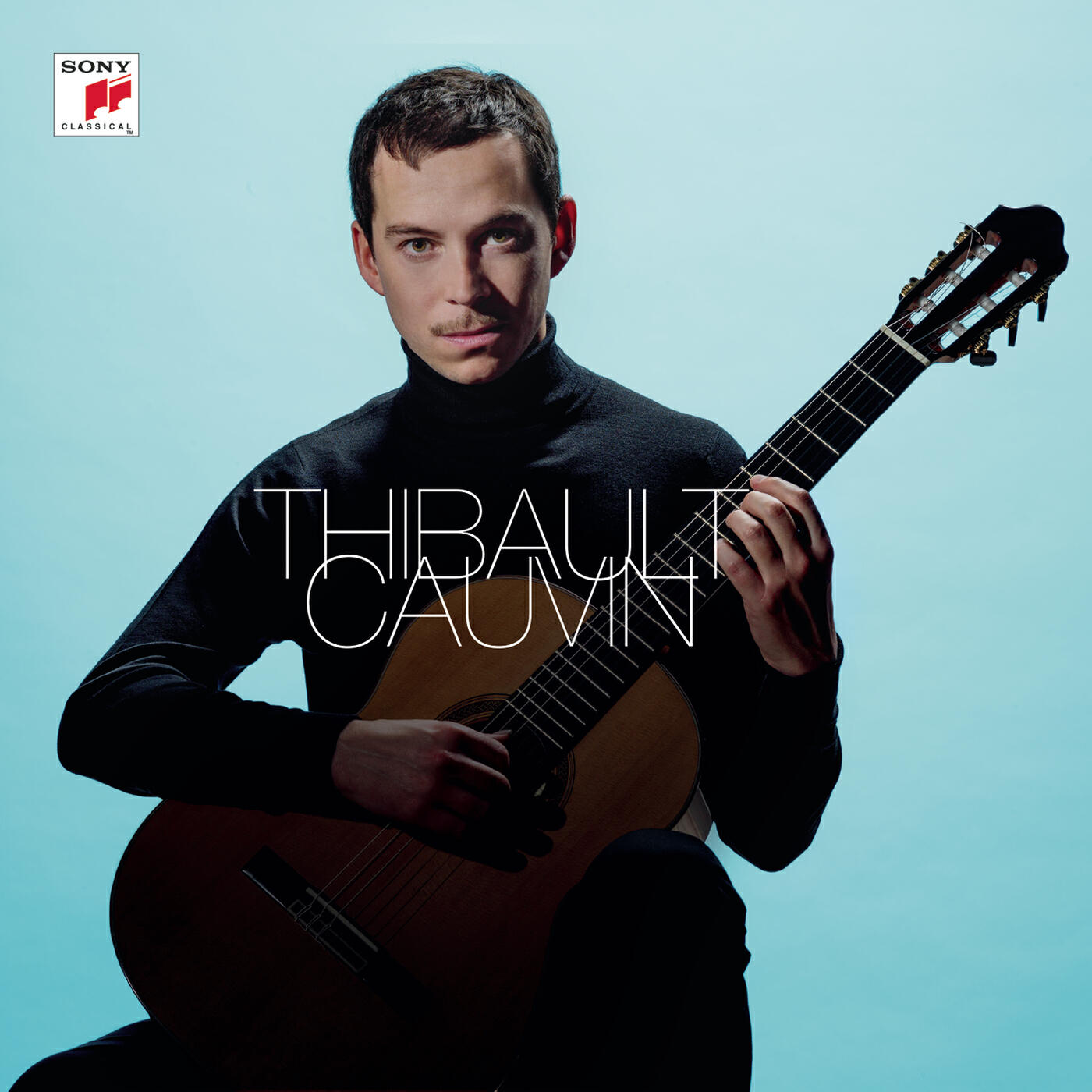 Thibault Cauvin - Chiquilin de Bachin