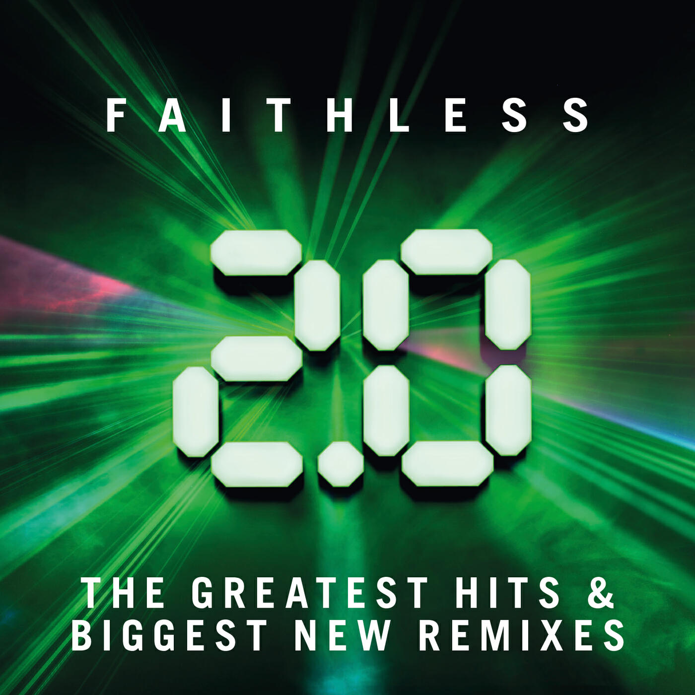 Faithless - Insomnia 2.0 (Avicii Extended Remix)