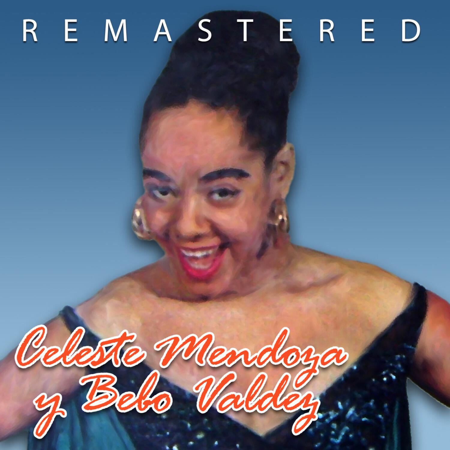 Celeste Mendoza - Juan Pampiro