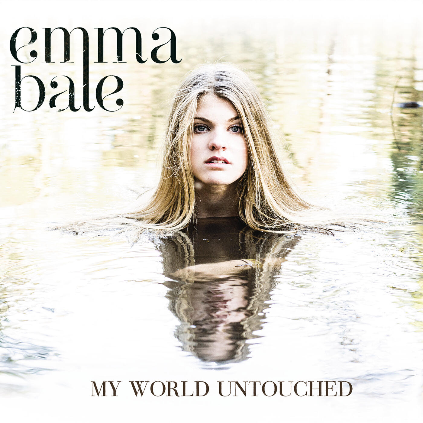Emma Bale - Run (Lost Frequencies Radio Edit)