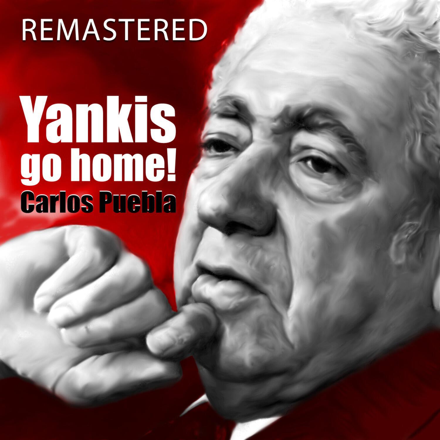 Carlos Puebla - Canto a Camilo