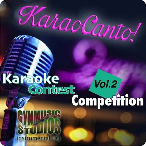 Gynmusic Studios - Come In Un Film (Originally Performed By Moda and Emma Marrone) (Karaoke Version)