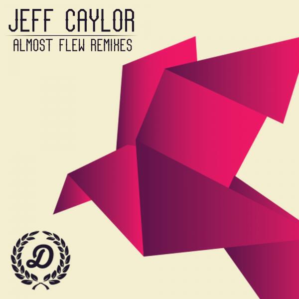 Jeff Caylor - Almost Flew (AmpDecay Remix)