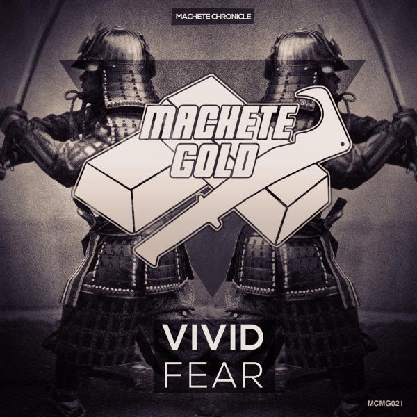 VIVID - FEAR (Original Mix)