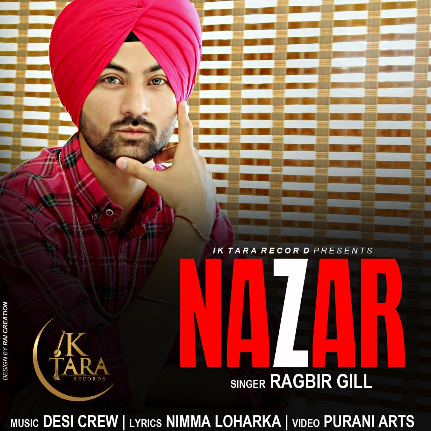 Ragbir Gill - Nazar
