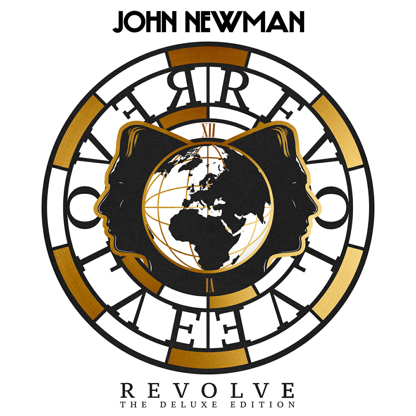 John Newman - Tiring Game