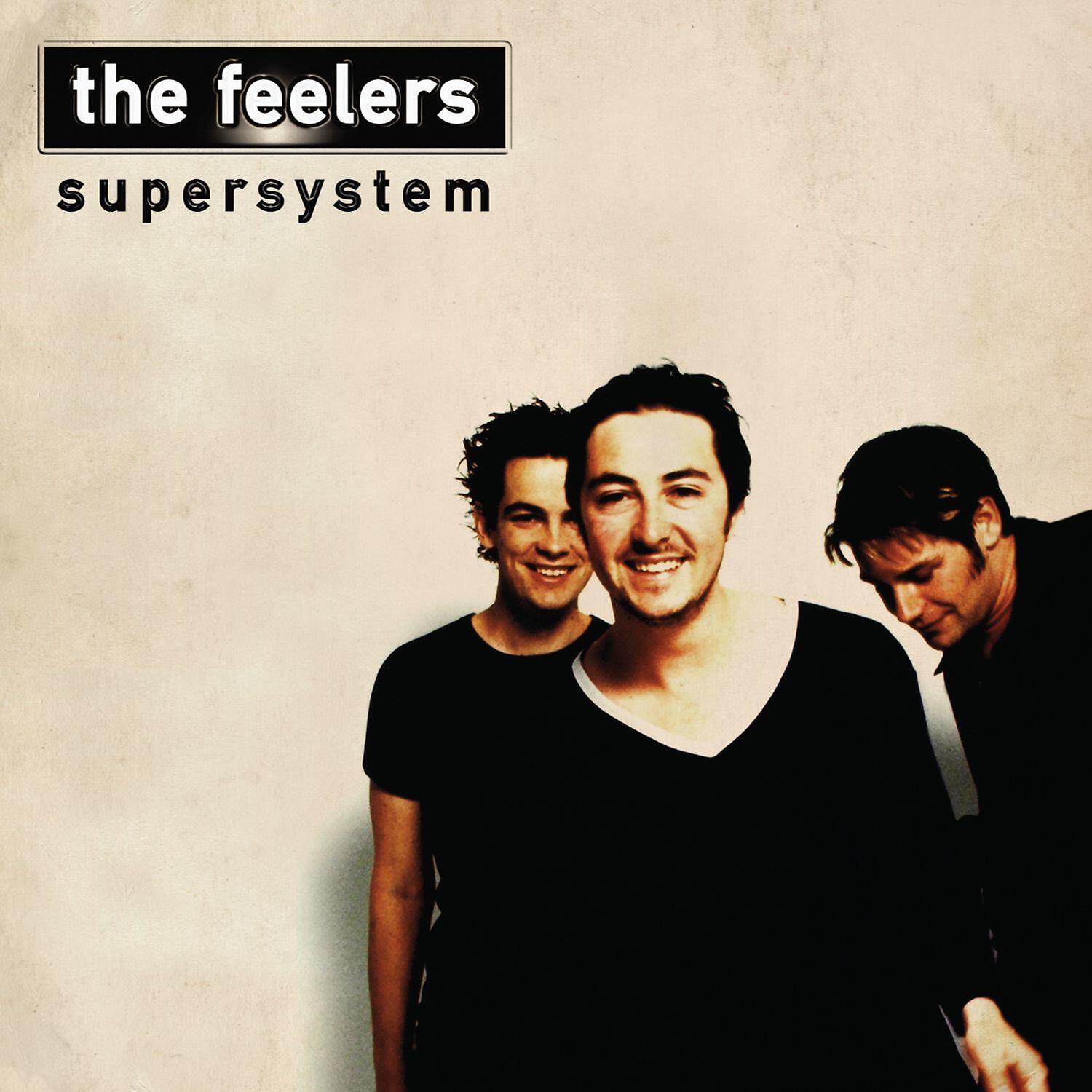 The Feelers - Arm (2015 Remastered Version)