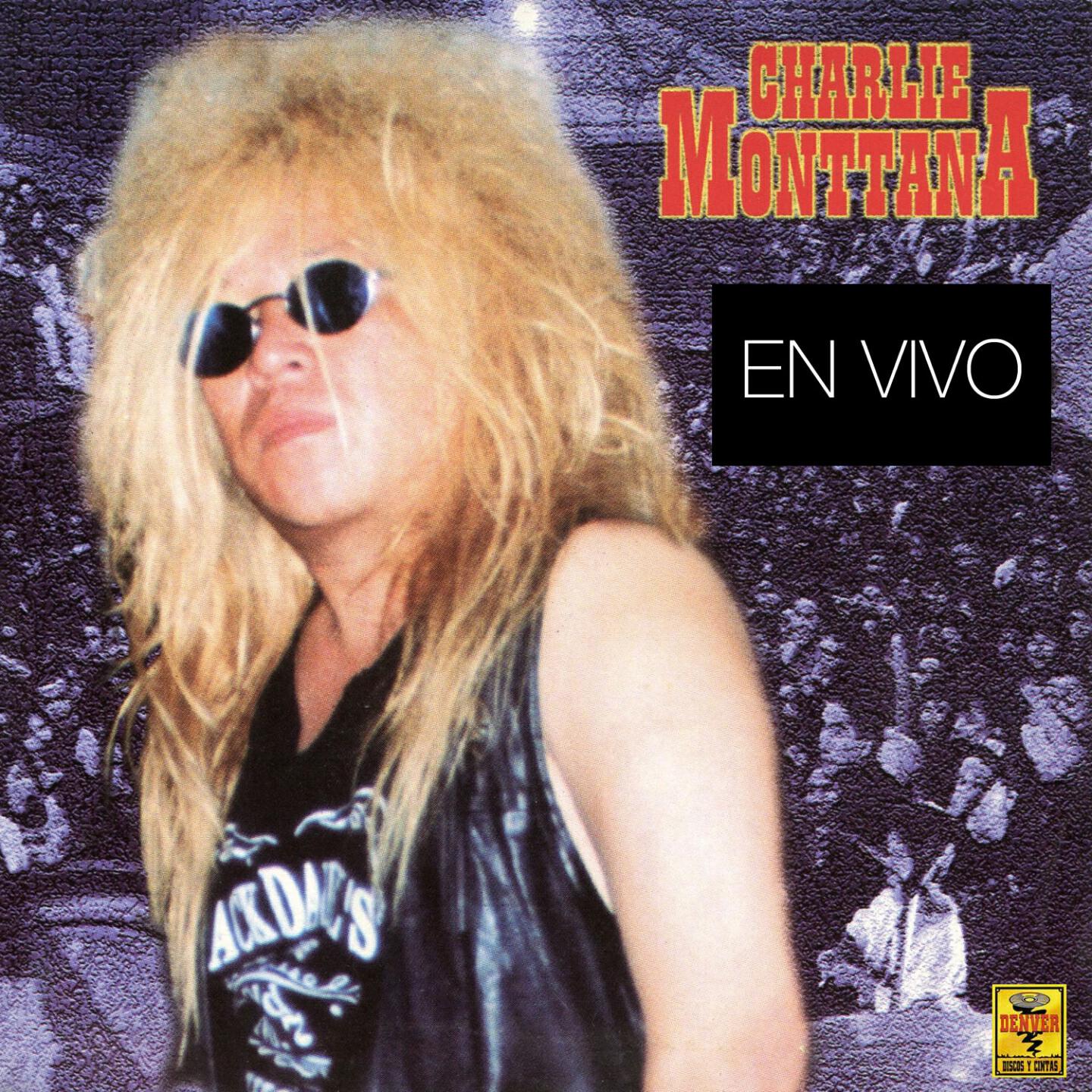 Charlie Monttana - Al Maestro Con Cariño (En Vivo)