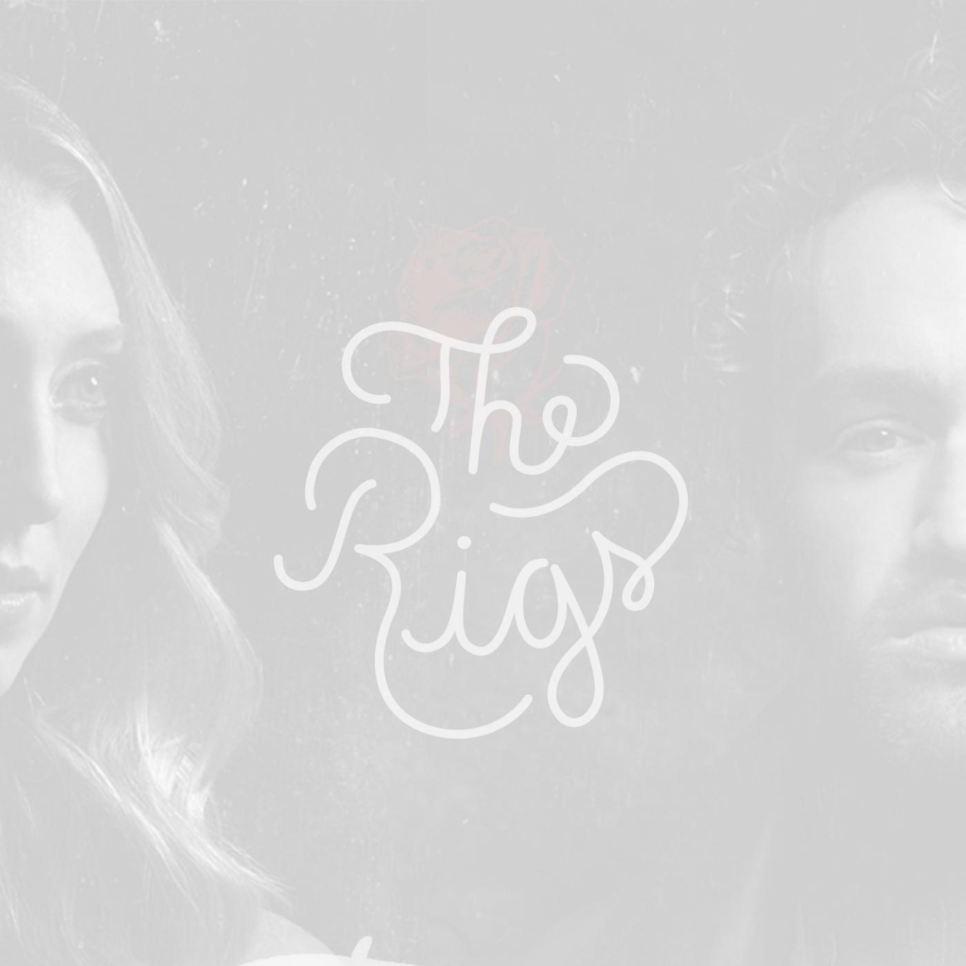 The Rigs - We All Fall Down