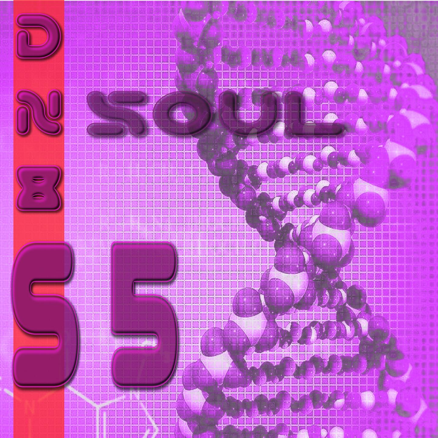 Ron D 8 Lim - E-Motion (Eddie Valdez Remix)