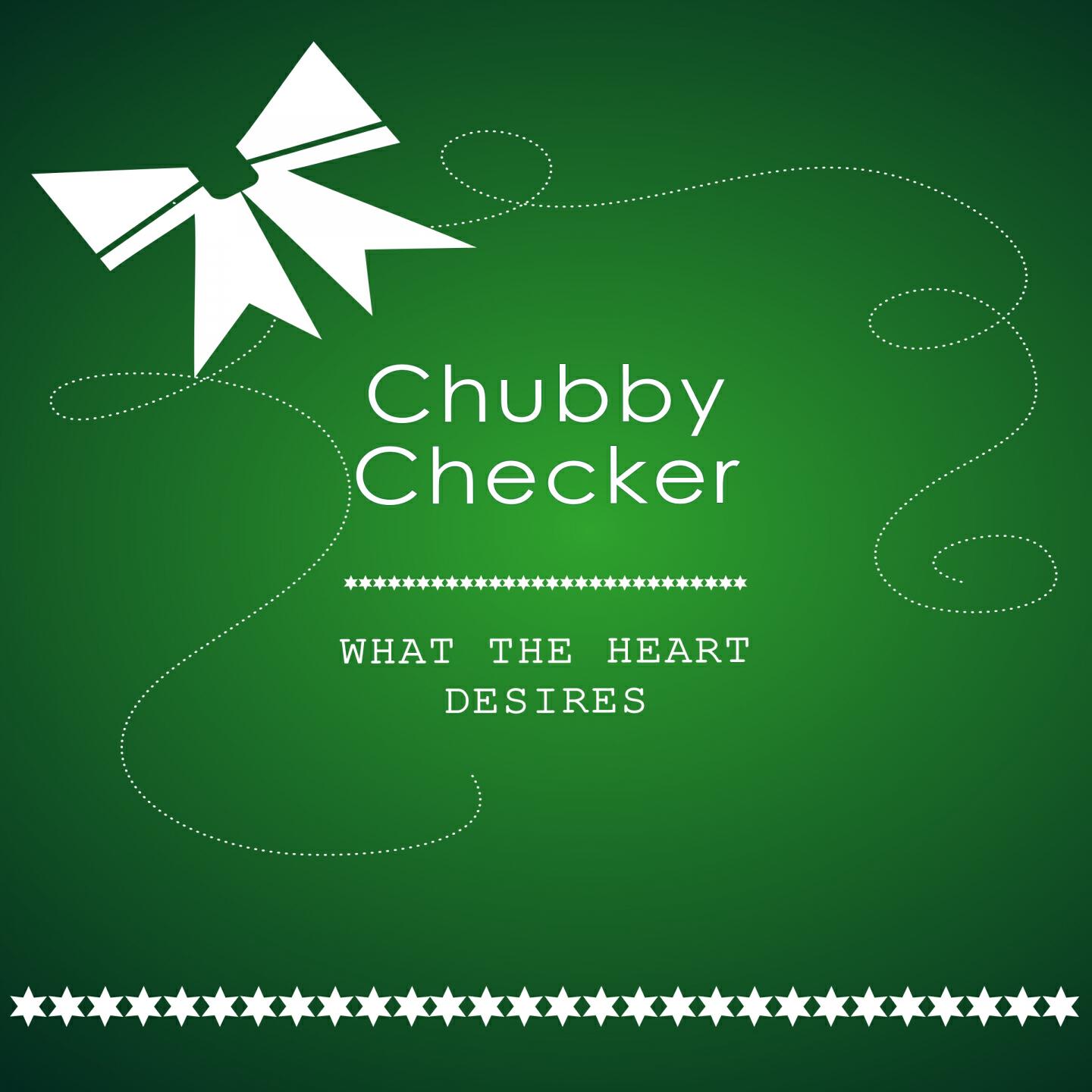 Chubby Checker - The 'Ooh Poo Pah Dee' Shimmy