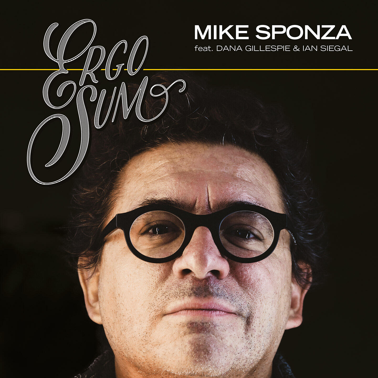 Mike Sponza - Penelope