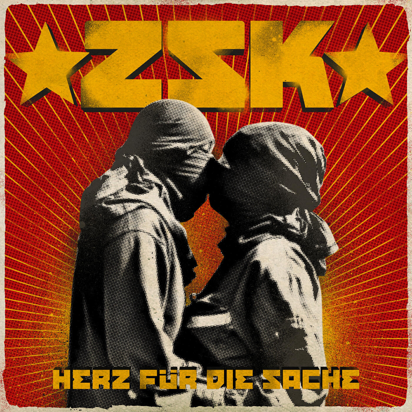 ZSK - Viel Glück