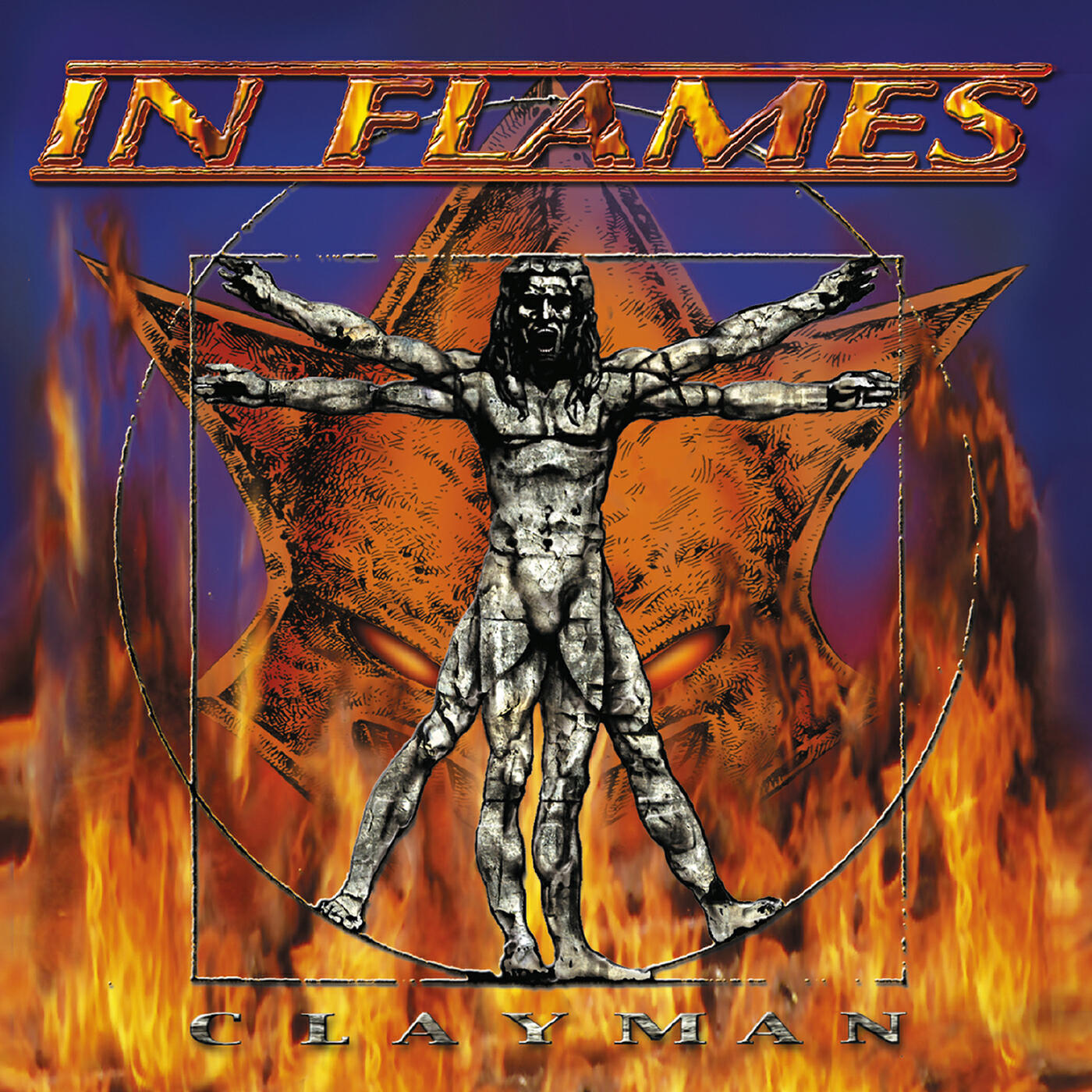 In Flames - Suburban Me