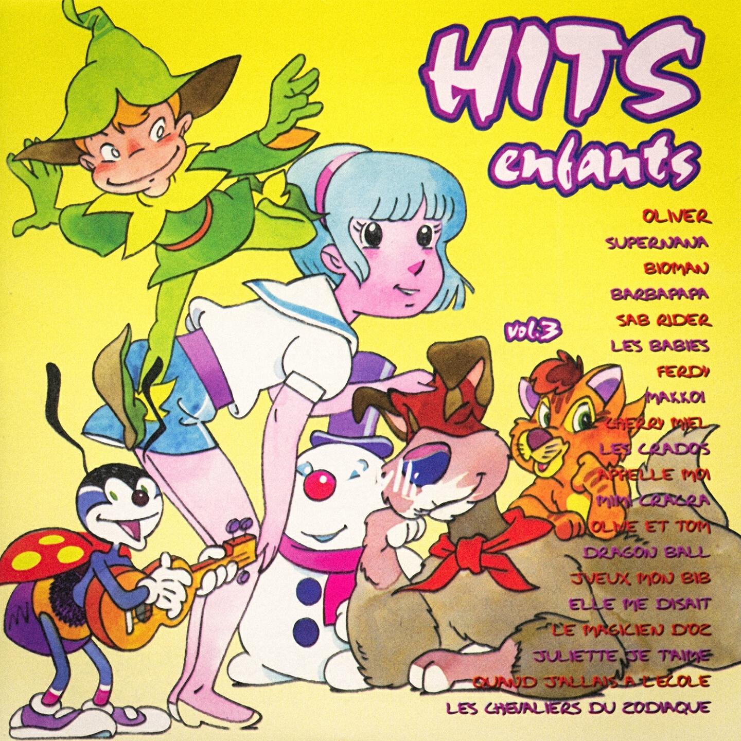 DJ Junior - Supernana