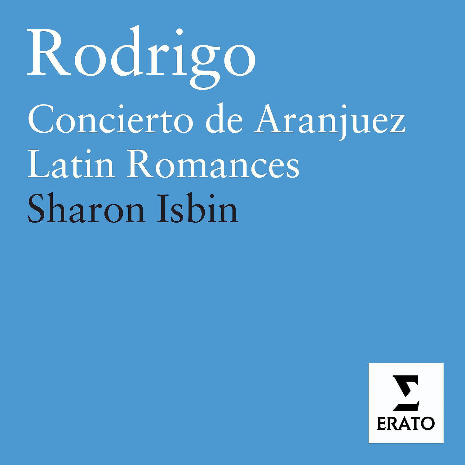 Sharon Isbin - Fantasía para un gentilhombre: V. Canario (Allegro ma non troppo)