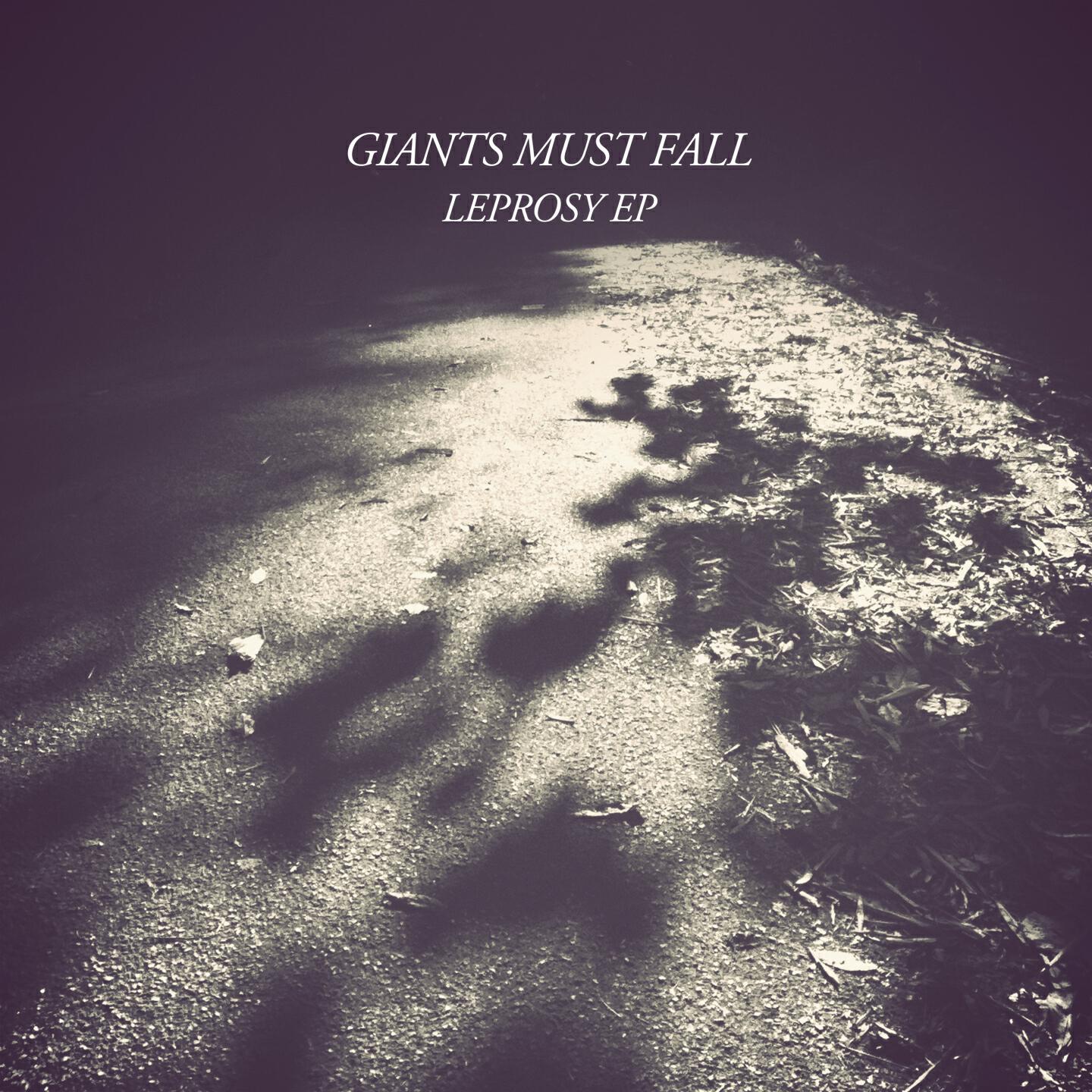 Giants Must Fall - Prelude
