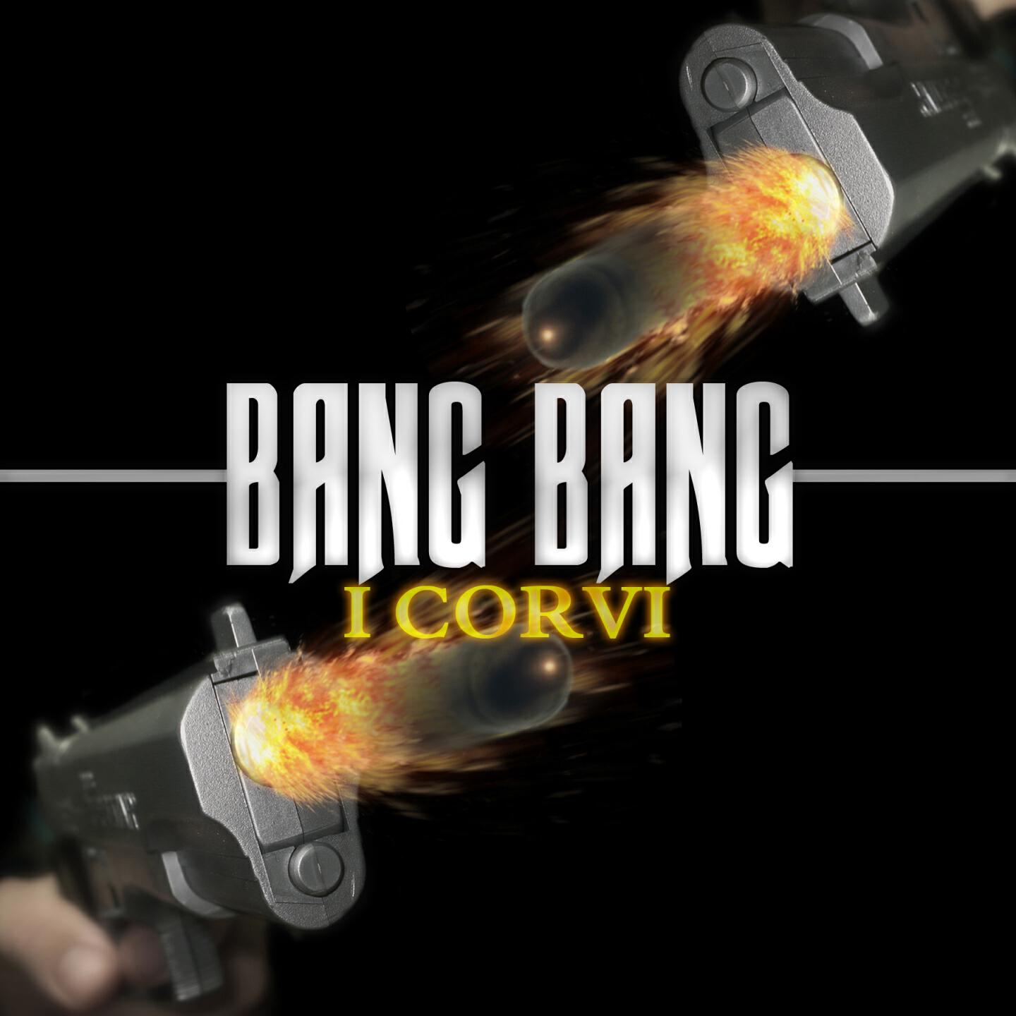 I Corvi - Nanà